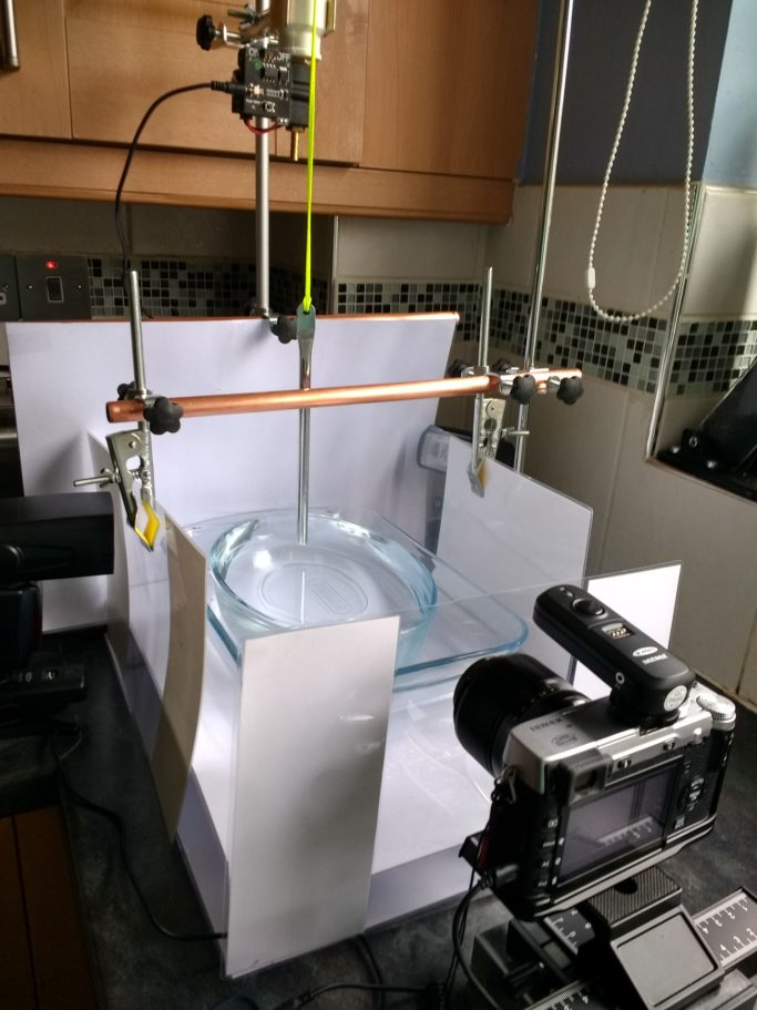Water Rig 3