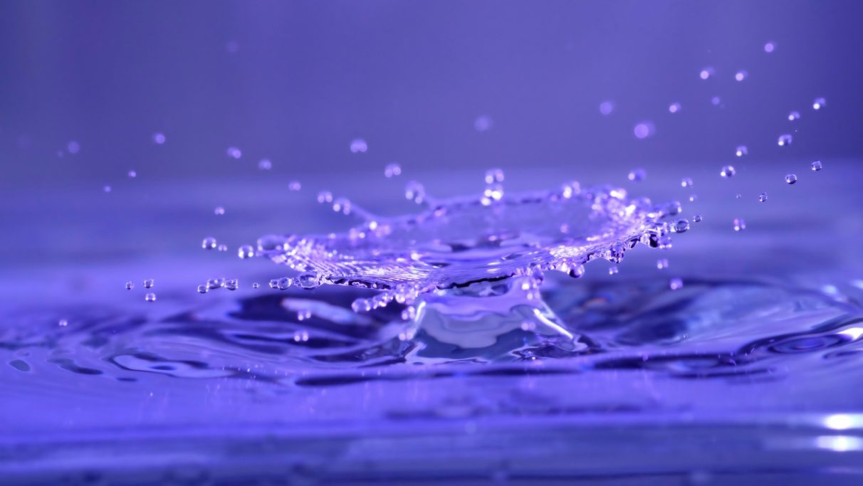Water Droplet 15