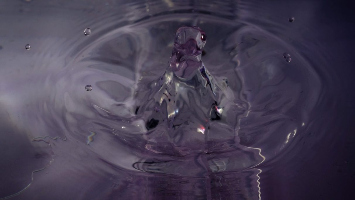 Water Droplet 5