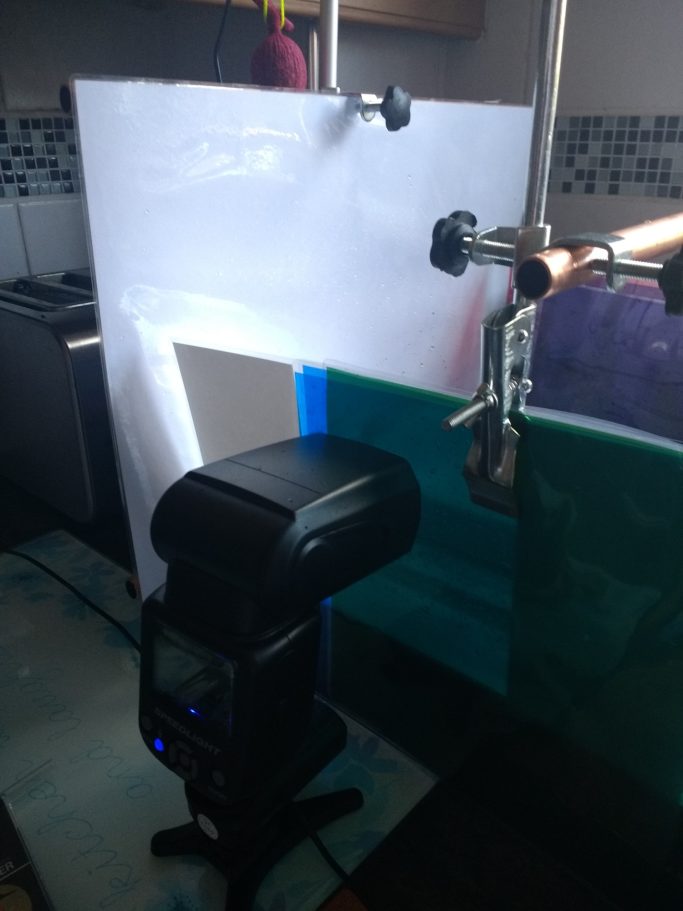 Water Rig 2