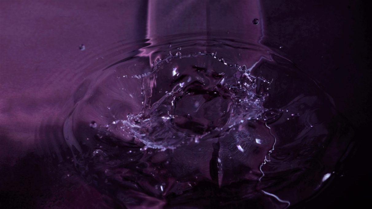 Water Droplet 20