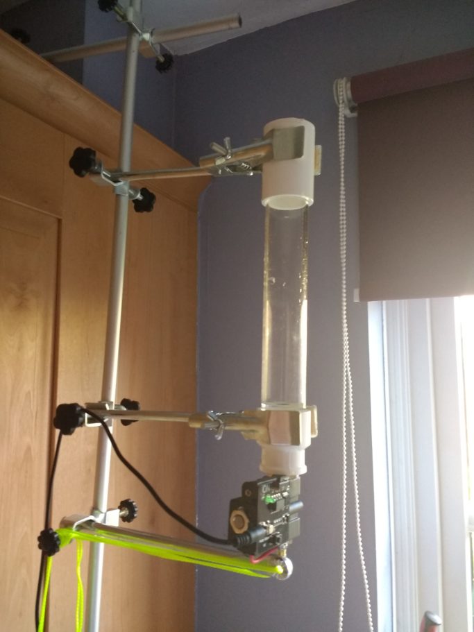 Water Rig 1